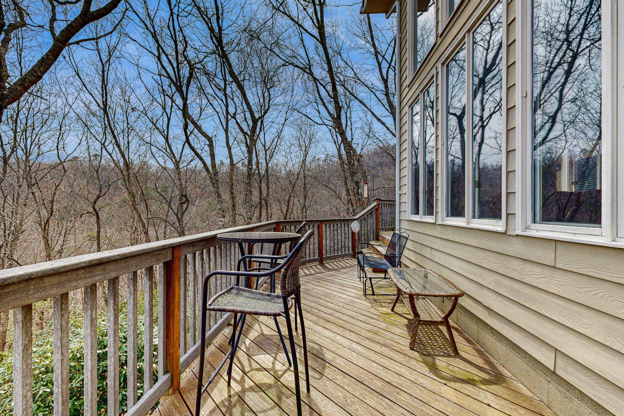 Wild Bird View Villa Силва Екстериор снимка