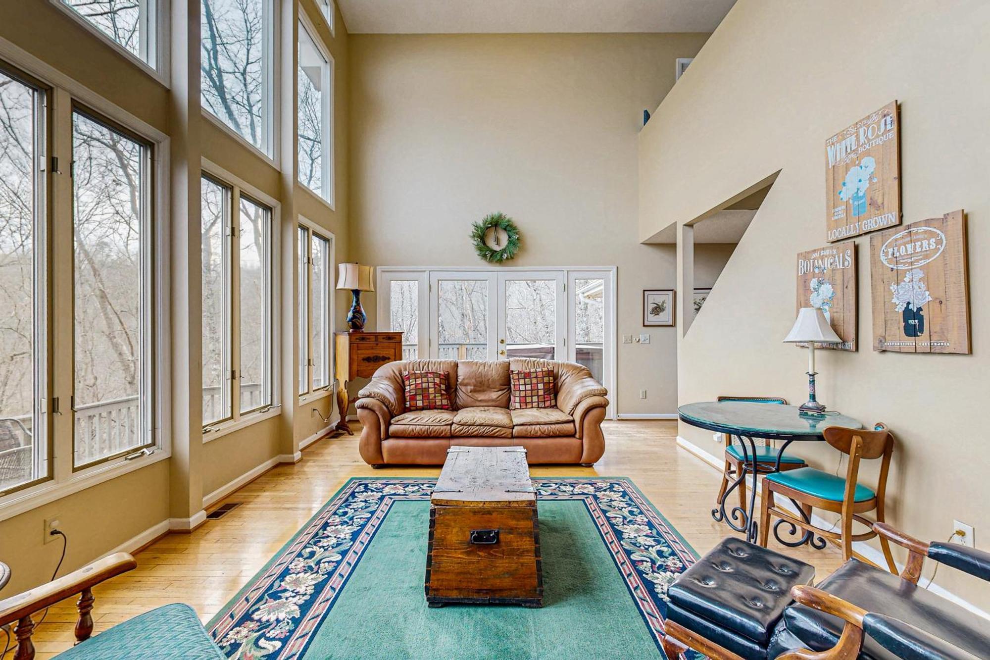 Wild Bird View Villa Силва Екстериор снимка