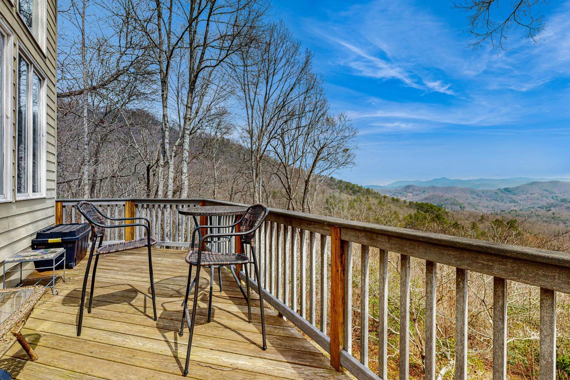 Wild Bird View Villa Силва Екстериор снимка