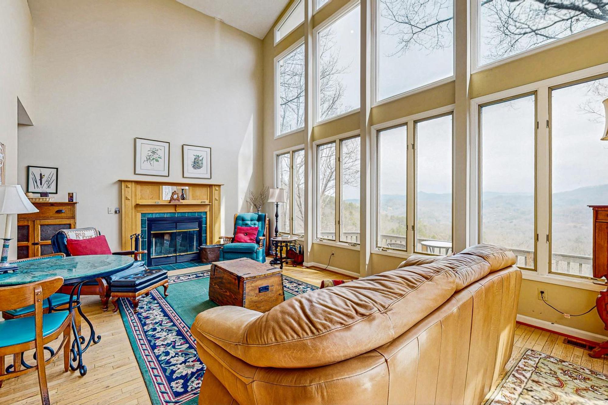Wild Bird View Villa Силва Екстериор снимка