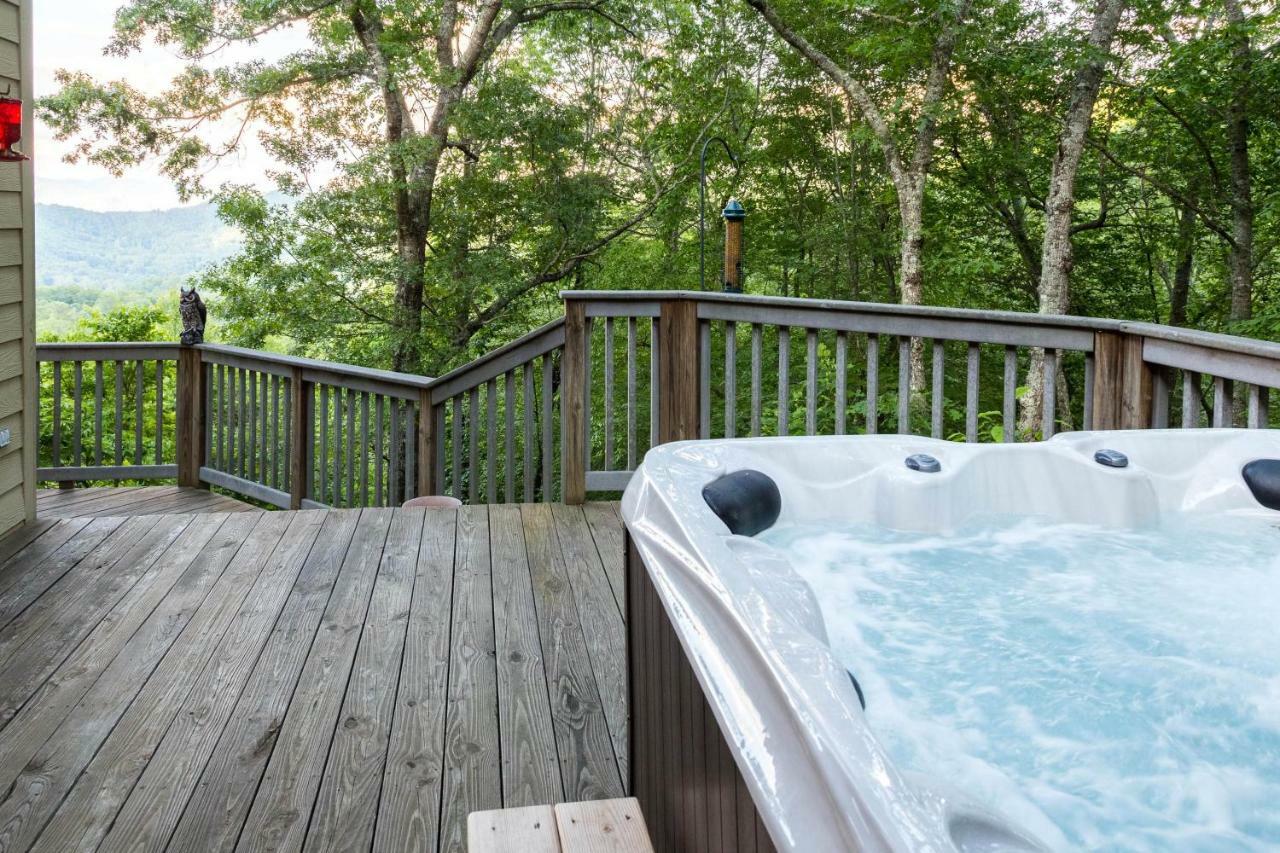 Wild Bird View Villa Силва Екстериор снимка